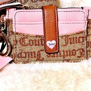 Juicy Couture Wallet